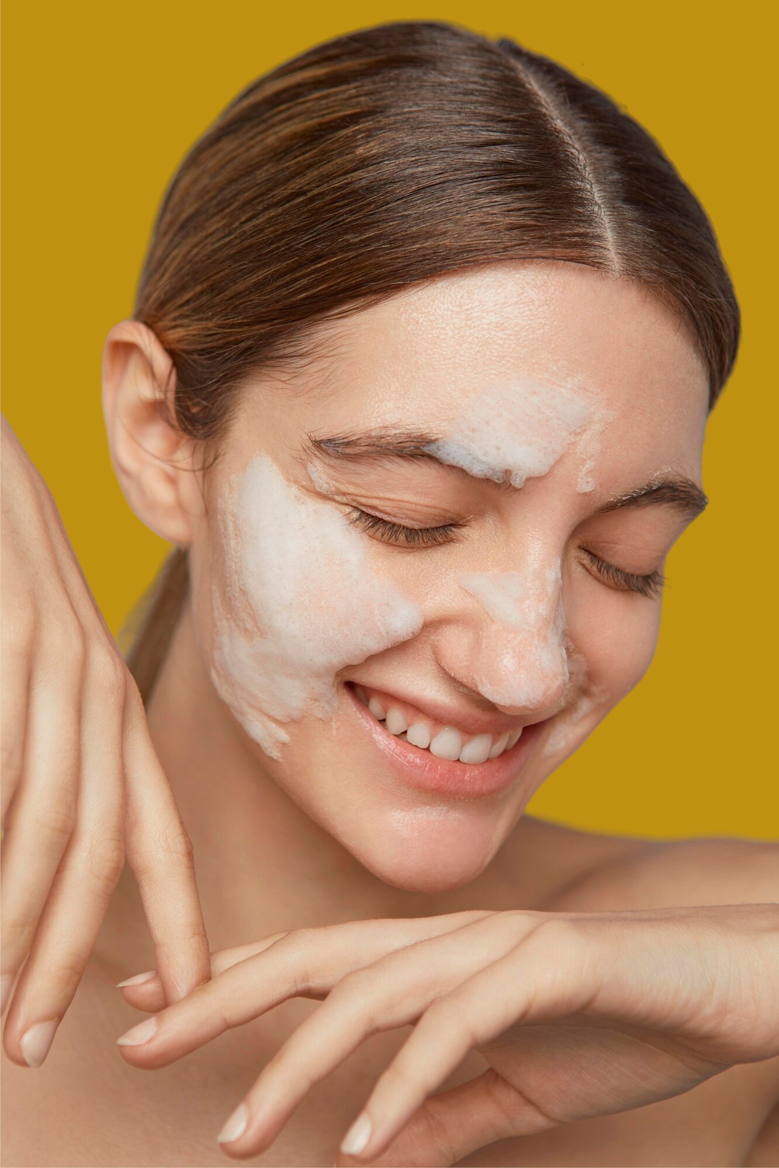 Deep Cleansing