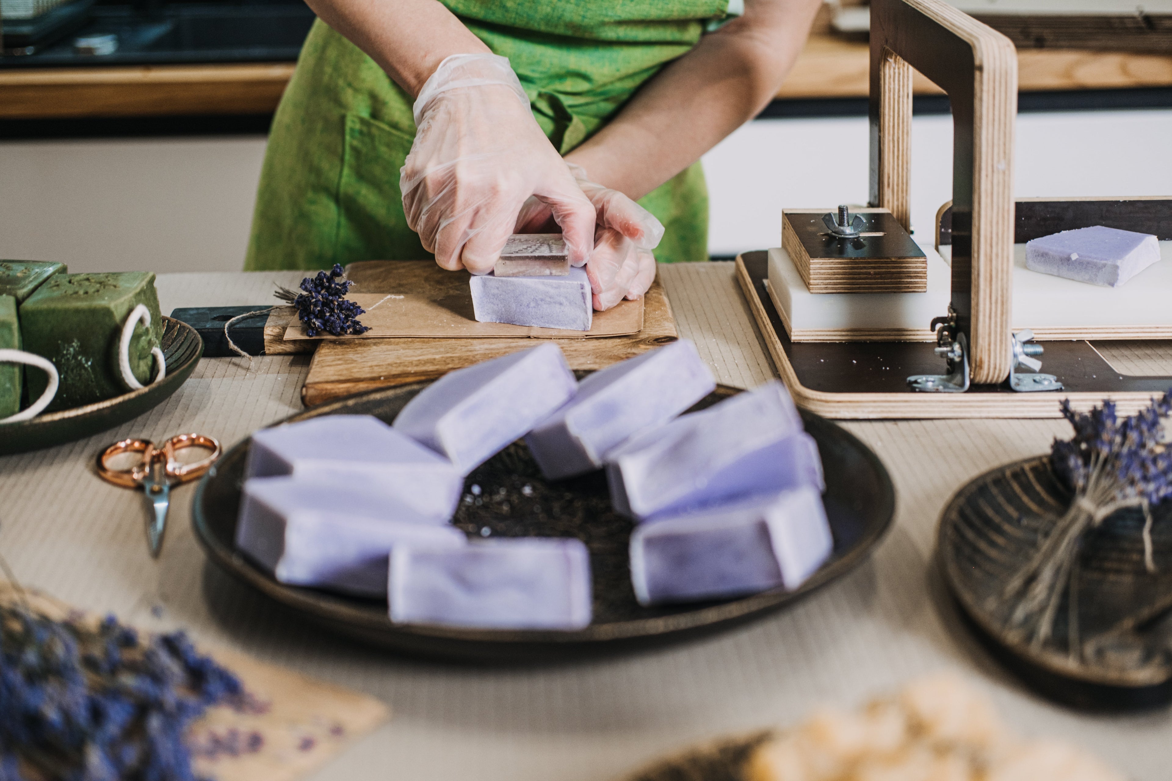 Soap Bars