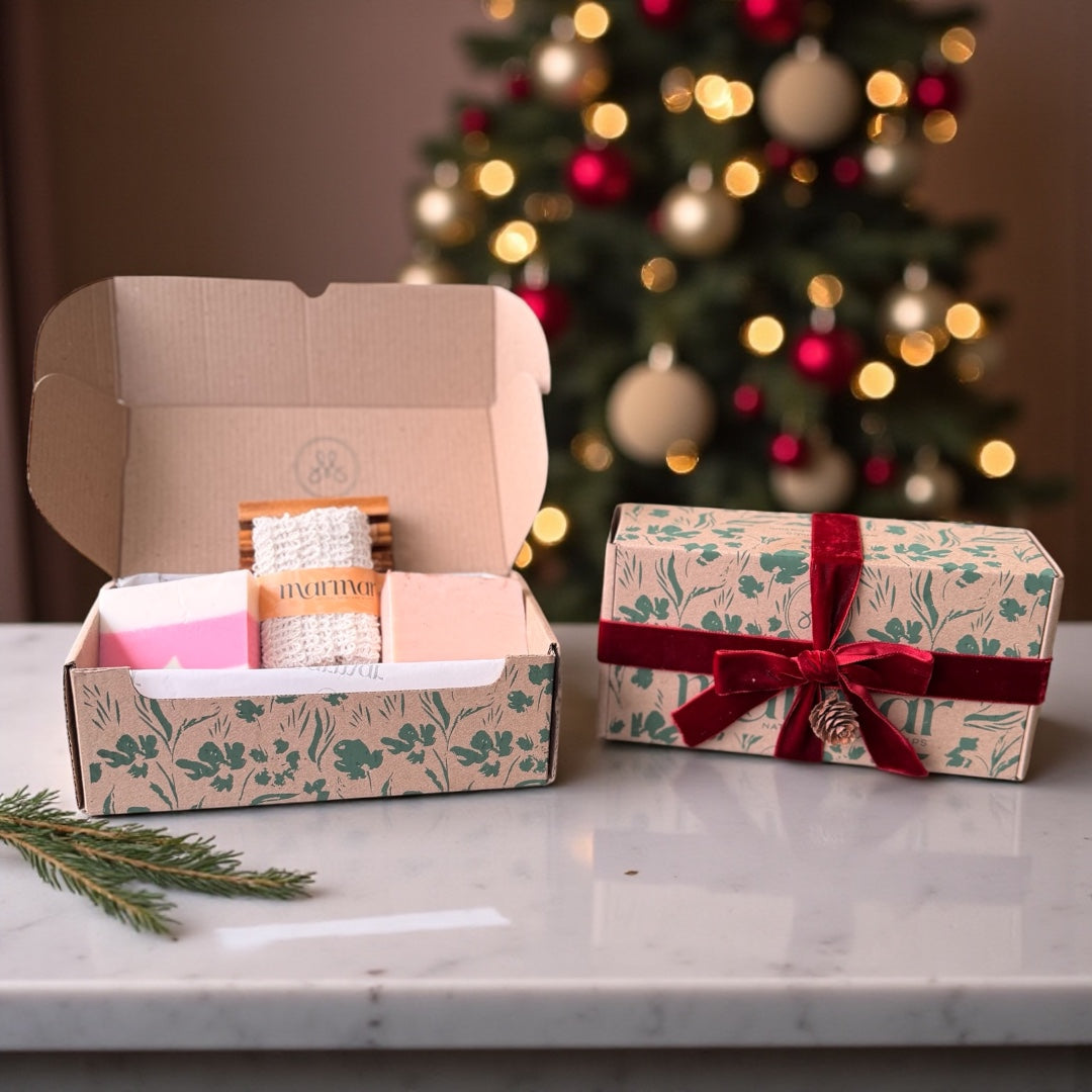 🎁 Christmas Gift Box (Pre-Order)