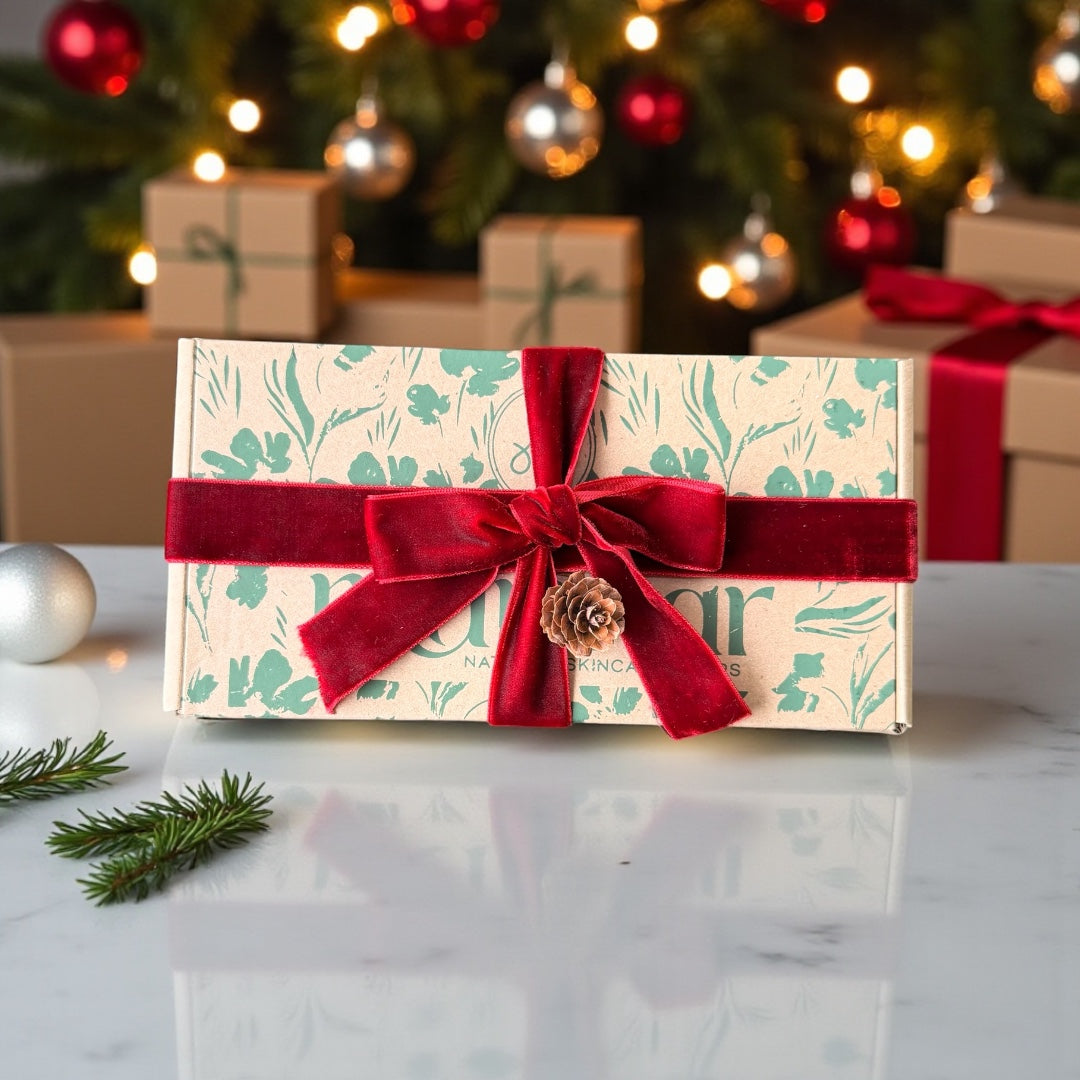 🎁 Christmas Gift Box (Pre-Order)